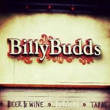 Billy Budds
