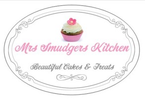 Mrs Smudgers kitchen
