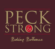 Peck-and-Strong