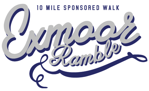 Exmoor Ramble Logo