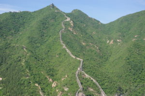 IMGP2187 - Great Wall of China