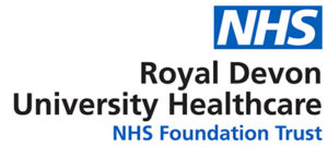 oyal Devon University Healthcare NHS Foundation Trust logo